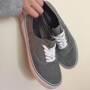 Off brand vans